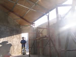 Construction In Haiti
